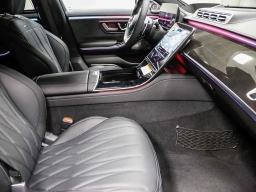 Mercedes-Benz S-Class AMG S 63 E 4MATIC Sedan 2026