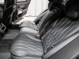 Mercedes-Benz S-Class AMG S 63 E 4MATIC Sedan 2026