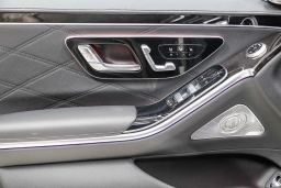 Mercedes-Benz S-Class AMG S 63 E 4MATIC Sedan 2026