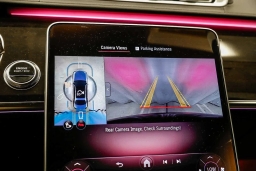 Mercedes-Benz S-Class AMG S 63 E 4MATIC Sedan 2026