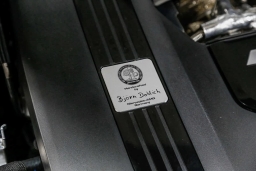 Mercedes-Benz S-Class AMG S 63 E 4MATIC Sedan 2026