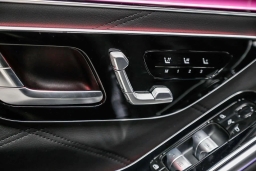 Mercedes-Benz S-Class AMG S 63 E 4MATIC Sedan 2026