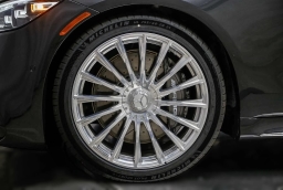 Mercedes-Benz S-Class AMG S 63 E 4MATIC Sedan 2026