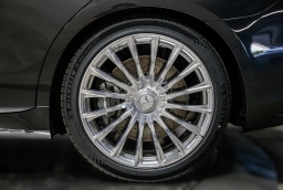 Mercedes-Benz S-Class AMG S 63 E 4MATIC Sedan 2026