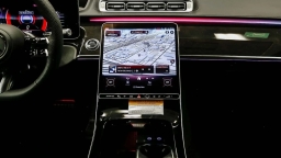 Mercedes-Benz S-Class AMG S 63 E 4MATIC Sedan 2026