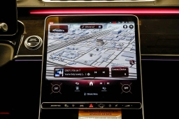 Mercedes-Benz S-Class AMG S 63 E 4MATIC Sedan 2026