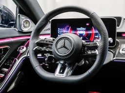 Mercedes-Benz S-Class AMG S 63 E 4MATIC Sedan 2026