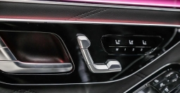 Mercedes-Benz S-Class AMG S 63 E 4MATIC Sedan 2026