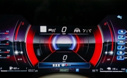 Mercedes-Benz S-Class AMG S 63 E 4MATIC Sedan 2026