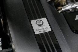 Mercedes-Benz S-Class AMG S 63 E 4MATIC Sedan 2026