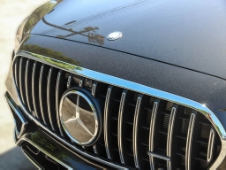 Mercedes-Benz S-Class AMG S 63 E 4MATIC Sedan 2026