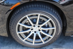 Mercedes-Benz S-Class AMG S 63 E 4MATIC Sedan 2026