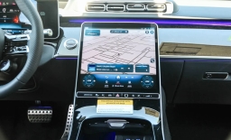 Mercedes-Benz S-Class AMG S 63 E 4MATIC Sedan 2026