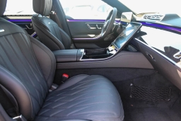 Mercedes-Benz S-Class AMG S 63 E 4MATIC Sedan 2026