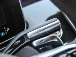 Mercedes-Benz S-Class AMG S 63 E 4MATIC Sedan 2026