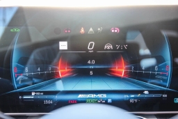 Mercedes-Benz S-Class AMG S 63 E 4MATIC Sedan 2026