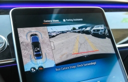 Mercedes-Benz S-Class AMG S 63 E 4MATIC Sedan 2026