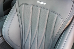 Mercedes-Benz S-Class AMG S 63 E 4MATIC Sedan 2026