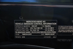 Mercedes-Benz S-Class AMG S 63 E 4MATIC Sedan 2026