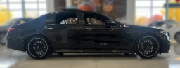 Mercedes-Benz S-Class AMG S 63 E 4MATIC Sedan 2025