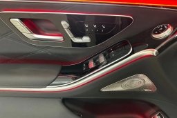 Mercedes-Benz S-Class AMG S 63 E 4MATIC Sedan 2025