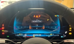 Mercedes-Benz S-Class AMG S 63 E 4MATIC Sedan 2025