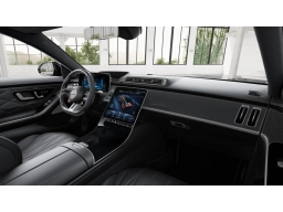 Mercedes-Benz S-Class AMG S 63 E 4MATIC Sedan 2026