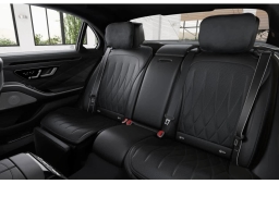 Mercedes-Benz S-Class AMG S 63 E 4MATIC Sedan 2026