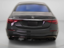 Mercedes-Benz S-Class AMG S 63 E 4MATIC Sedan 2026