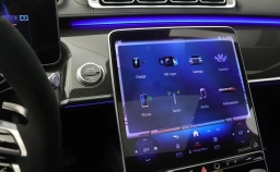 Mercedes-Benz S-Class AMG S 63 E 4MATIC Sedan 2026