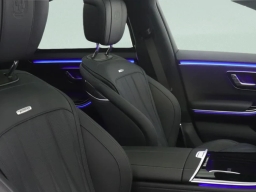 Mercedes-Benz S-Class AMG S 63 E 4MATIC Sedan 2026