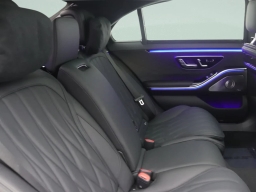 Mercedes-Benz S-Class AMG S 63 E 4MATIC Sedan 2026