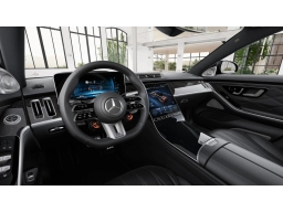 Mercedes-Benz S-Class AMG S 63 E 4MATIC Sedan 2026
