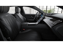 Mercedes-Benz S-Class AMG S 63 E 4MATIC Sedan 2026