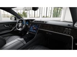 Mercedes-Benz S-Class AMG S 63 E 4MATIC Sedan 2026