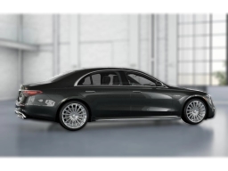 Mercedes-Benz S-Class AMG S 63 E 4MATIC Sedan 2026