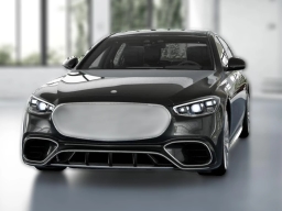 Mercedes-Benz S-Class AMG S 63 E 4MATIC Sedan 2026