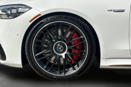 Mercedes-Benz S-Class AMG S 63 E 4MATIC Sedan 2026