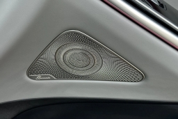 Mercedes-Benz S-Class AMG S 63 E 4MATIC Sedan 2026