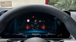 Mercedes-Benz S-Class AMG S 63 E 4MATIC Sedan 2026