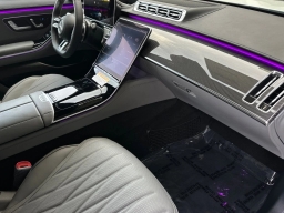 Mercedes-Benz S-Class AMG S 63 E 4MATIC Sedan 2026