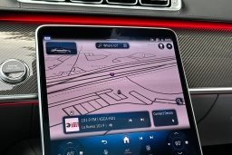 Mercedes-Benz S-Class AMG S 63 E 4MATIC Sedan 2026