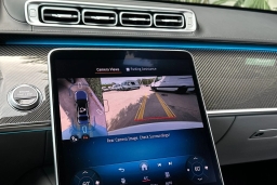 Mercedes-Benz S-Class AMG S 63 E 4MATIC Sedan 2026