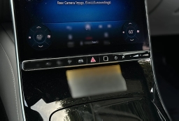 Mercedes-Benz S-Class AMG S 63 E 4MATIC Sedan 2026