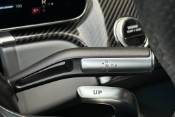 Mercedes-Benz S-Class AMG S 63 E 4MATIC Sedan 2026