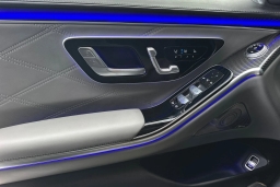 Mercedes-Benz S-Class AMG S 63 E 4MATIC Sedan 2026