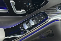 Mercedes-Benz S-Class AMG S 63 E 4MATIC Sedan 2026