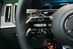 Mercedes-Benz S-Class AMG S 63 E 4MATIC Sedan 2026