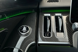 Mercedes-Benz S-Class AMG S 63 E 4MATIC Sedan 2026