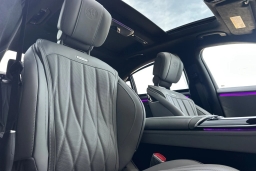 Mercedes-Benz S-Class AMG S 63 E 4MATIC Sedan 2026